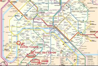 MX - House 10 min PARIS EXPOS- 11 bedrooms - - Malakoff - 1