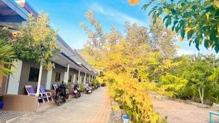 ที่พักบ้านเก๋ เกาะล้าน - 4
