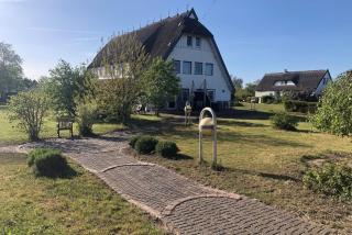 Süderhaus Hiddensee App 1 - Neuendorf - 2