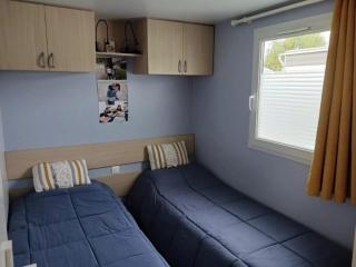 Bungalow convivial à Saint-Arnoult avec piscine - Saint-Arnoult - 6