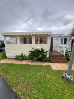 Bungalow convivial à Saint-Arnoult avec piscine - Saint-Arnoult - 4