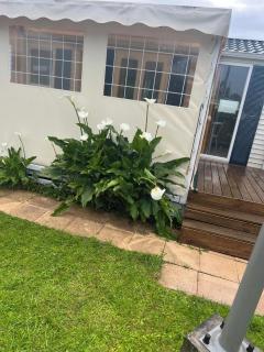 Bungalow convivial à Saint-Arnoult avec piscine - Saint-Arnoult - 2