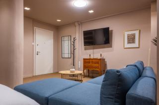 Lux Downtown Kolonaki - Atene - 6
