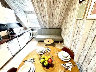 PrimeTime Suite mit Küche und WLAN - - 8