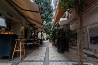 Lux Downtown Kolonaki - Atene - 4