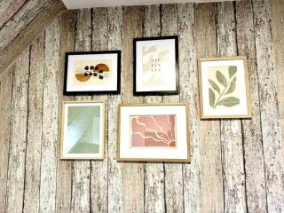 PrimeTime Suite mit Küche und WLAN -  - 1