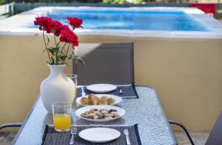 Villa Amaryllis - Meganisi - 9
