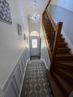MX - House 10 min PARIS EXPOS- 11 bedrooms - - Malakoff - 2