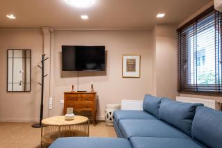 Lux Downtown Kolonaki - Atene - 2