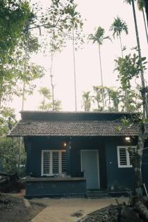 SR Villa - Serenity by riverside - Meppādi - 1