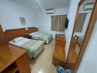 Hotel Tenda - Marília - 7