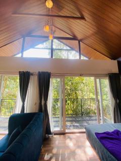 SR Villa - Serenity by riverside - Meppādi - 4