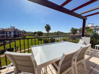 KUC01 Modern Apartment with South Aspect and Pool - Ayamonte - 1