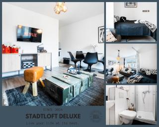 H4N - Central and Cozy - Modern with Parking - Wiesbaden - 2