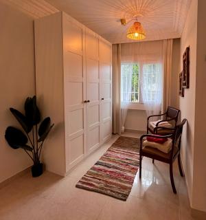 Apartamento en Monte Gibralfaro piscina compartida - Málaga - 7