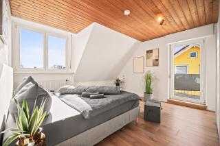 Heimatliebe in direkter Seenähe - Friedrichshafen - 5