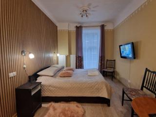 Rīgas 20/1 apartaments - 0