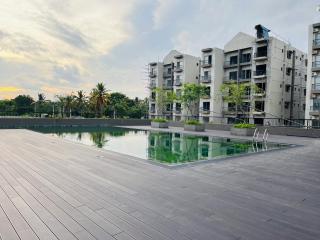 The Loft at Elixia - 8