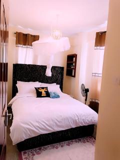 Pacho Luxury Homes - Kisumu - 0