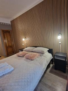 Rīgas 20/1 apartaments - Cēsis - 2