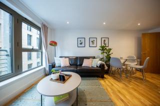 Apartment by Spitalfields & Liverpool Street Station - Londra - 0