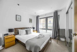 Apartment by Spitalfields & Liverpool Street Station - Londres - 9