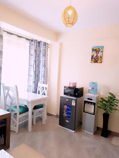 Pacho Luxury Homes - Kisumu - 1