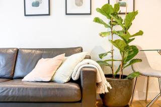Apartment by Spitalfields & Liverpool Street Station - Londra - 7