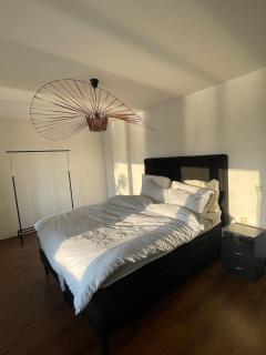 Large west Amsterdam Apartment with balcony - Amsterdam - 4