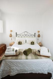 Villa Rural Camelia - Nerja - 8