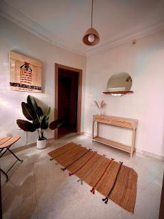 Apartamento en Monte Gibralfaro piscina compartida - Málaga - 8