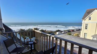 Shellsborough Penthouse - Woolacombe - 0