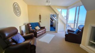 Shellsborough Penthouse - Woolacombe - 9