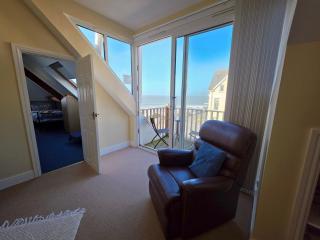 Shellsborough Penthouse - Woolacombe - 7