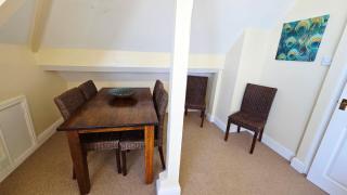 Shellsborough Penthouse - Woolacombe - 6