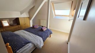Shellsborough Penthouse - Woolacombe - 1