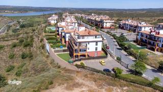 Impresionates vistas, 2 Dormitorios JUL01 - Ayamonte - 8