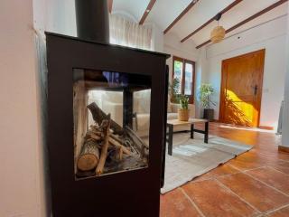 Ca la Neus - Casa per 8 persones al poble de Mura - 6