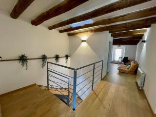 Ca la Neus - Casa per 8 persones al poble de Mura - 5