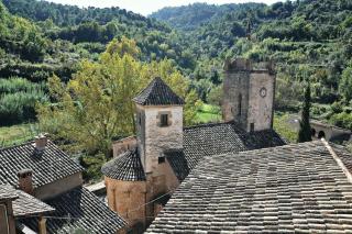 Ca la Neus - Casa per 8 persones al poble de Mura - 1