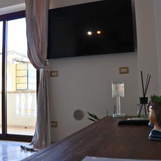 MariSte Apartment - Parghelia - 9