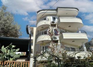 Kale Aparts - Kaş - 5