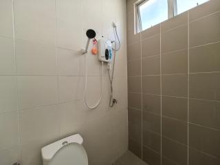 Padang Serai Wangi Homestay - Padang Serai - 4