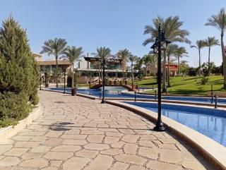 3 bedrooms 3 bathrooms Rehab old market - Il Cairo - 4
