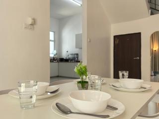 Padang Serai Wangi Homestay - 1