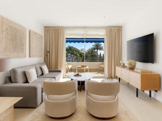 Two Bedroom Apartment - Sea View - Marbella - 0