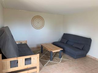 gîte la petite ferme Peyre - 5