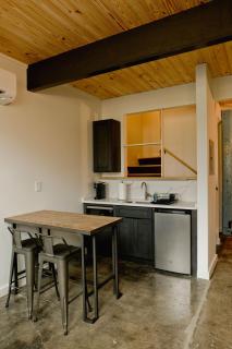 Loom Room Retreat - 2