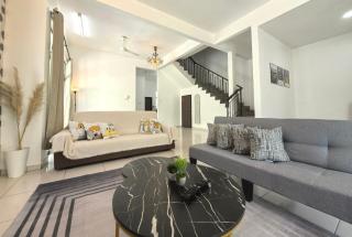 Padang Serai Wangi Homestay - Padang Serai - 5