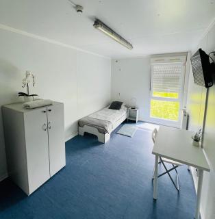 Hostel Września - Września - 9